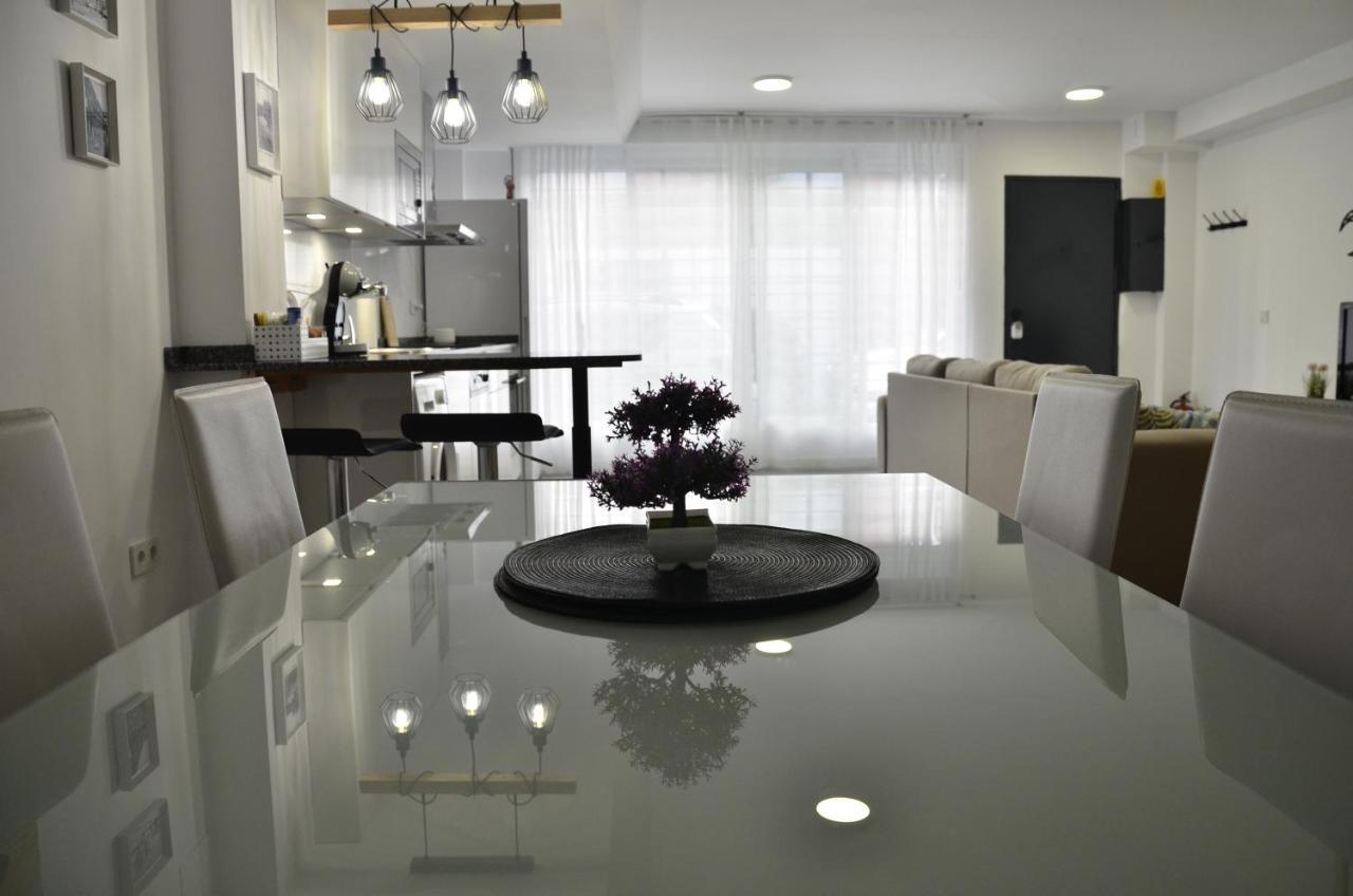 Apartamento Loft Dos Lunas, Cerca Del Centro Córdoba