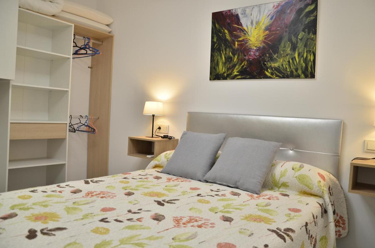 Loft Dos Lunas, Cerca Del Centro Apartamento Córdoba