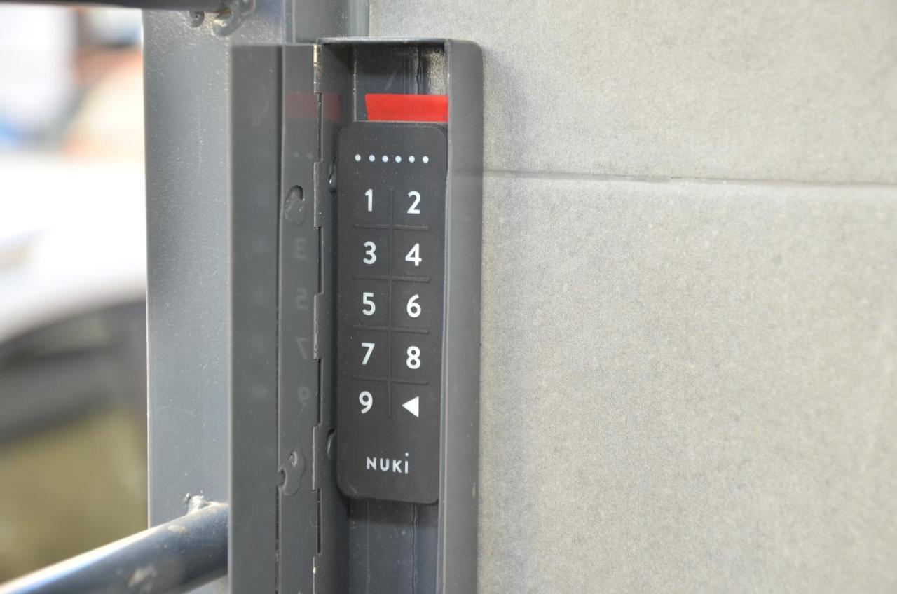 Apartamento Loft Dos Lunas, Cerca Del Centro Córdoba