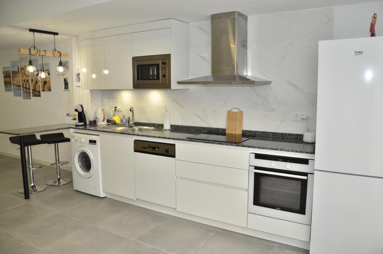 Loft Dos Lunas, Cerca Del Centro Apartamento