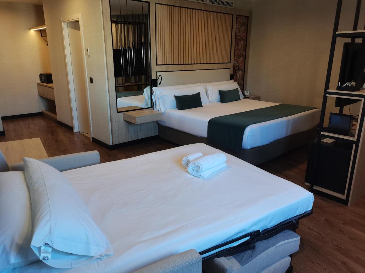 Hotel Soho Boutique