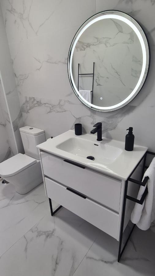 Albolafia Junto Puente Apartamento Córdoba