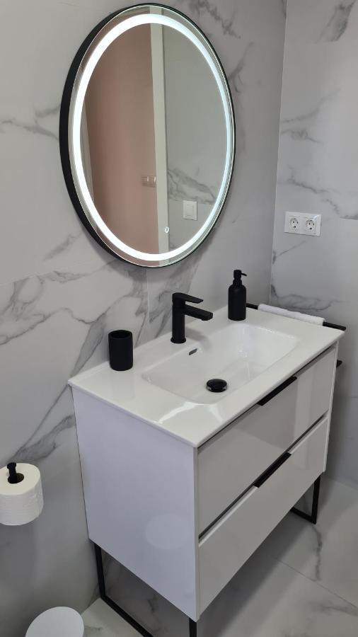Apartamento Albolafia Junto Puente Córdoba