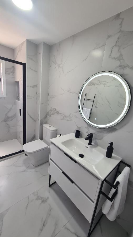 Apartamento Albolafia Junto Puente Córdoba