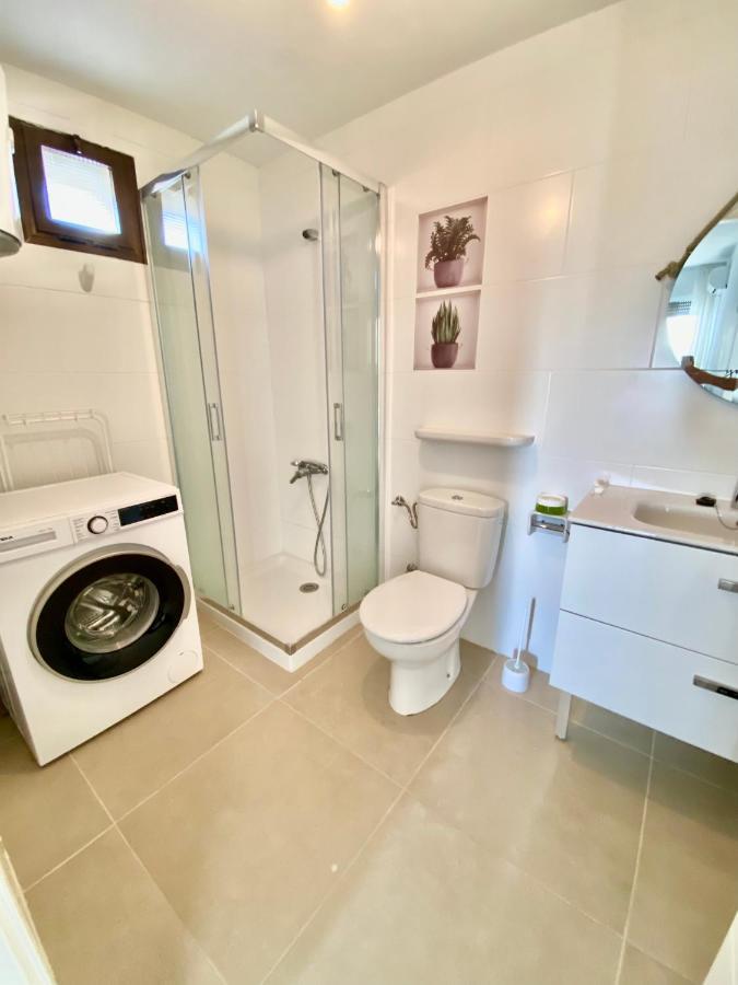 Apartment Corte Ingles