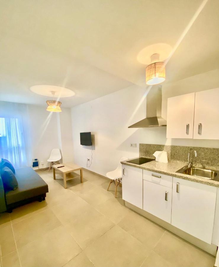 Corte Ingles Apartment