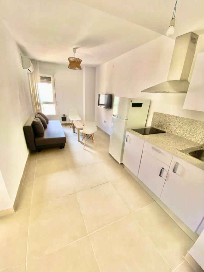 Apartment Corte Ingles