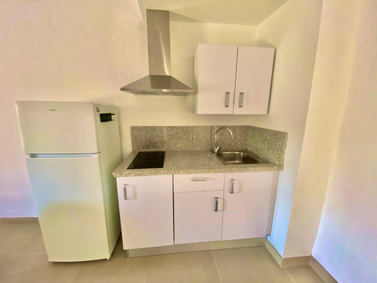 Corte Ingles Apartment