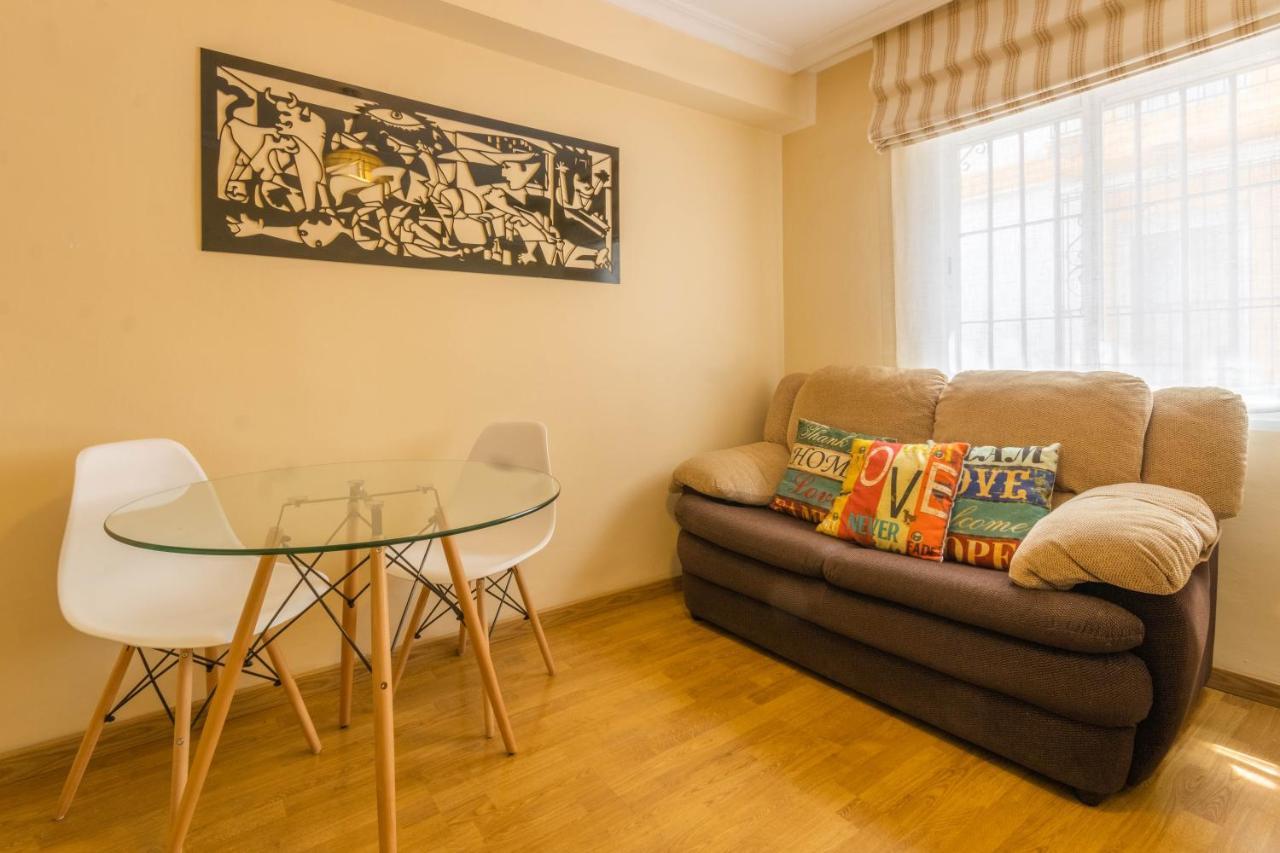 Apartamento Horno Del Agua Córdoba