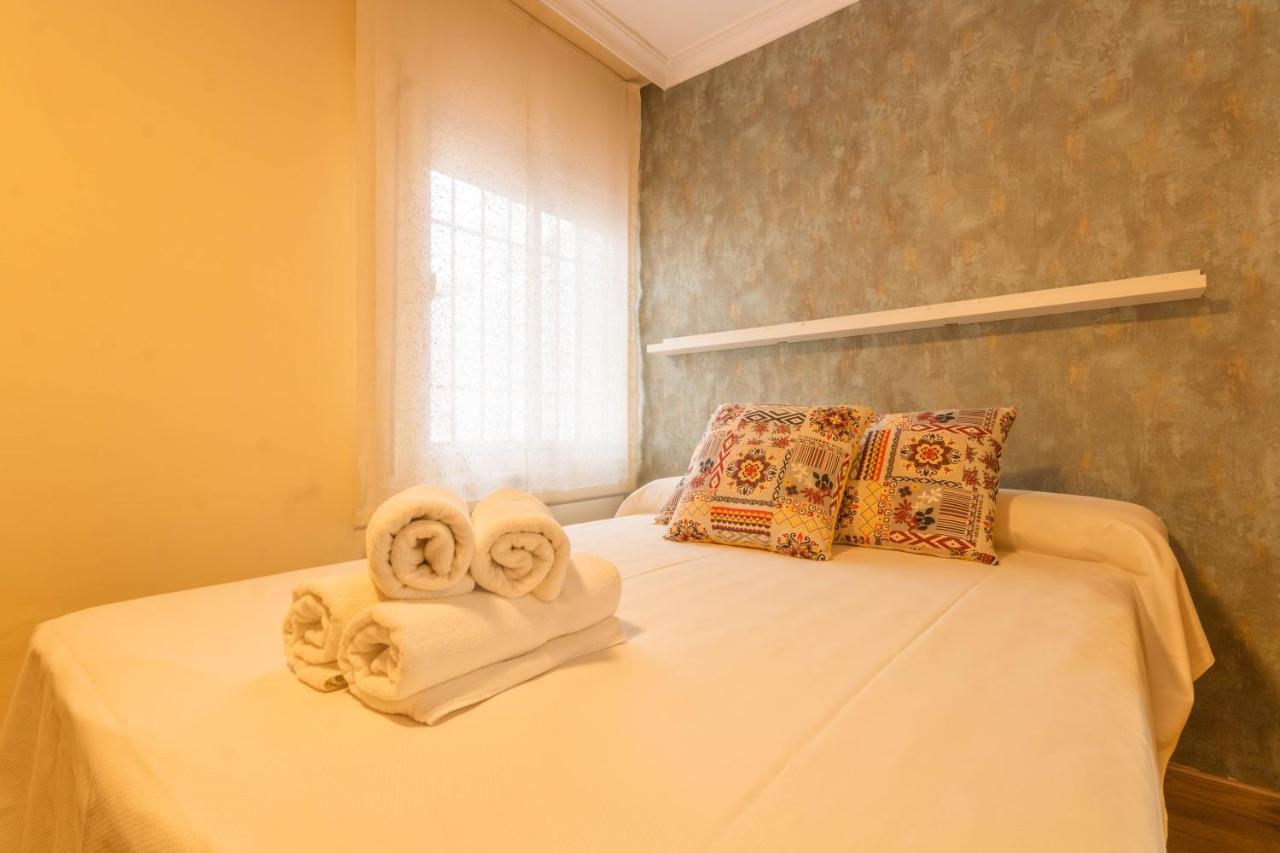 Apartamento Horno Del Agua Córdoba