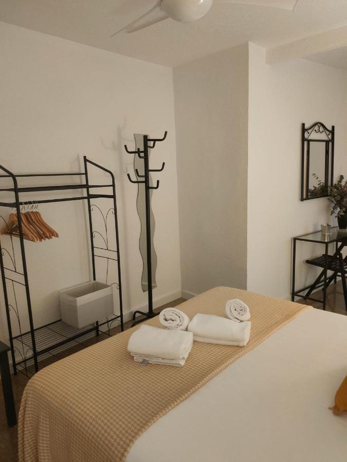 Apartamento Grupo Limcotel El Paseito De Concha-mesquita-parking Córdoba