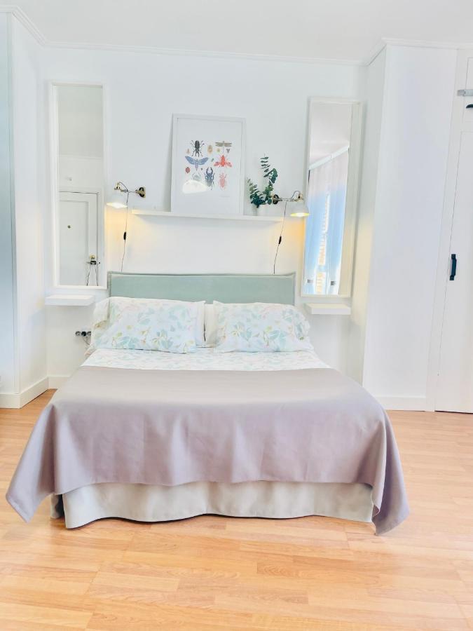 Apartamento ático Luz De Parking Gratis