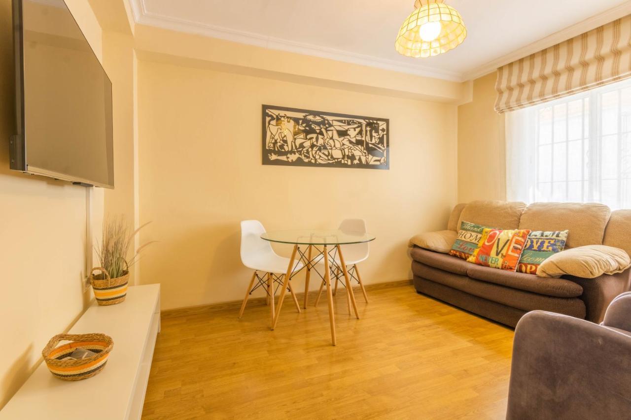 Apartamento Horno Del Agua Córdoba