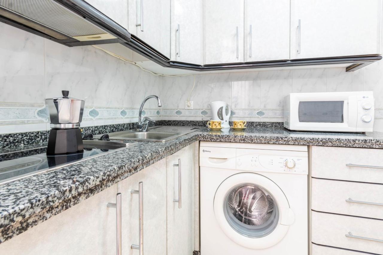 Horno Del Agua Apartamento *