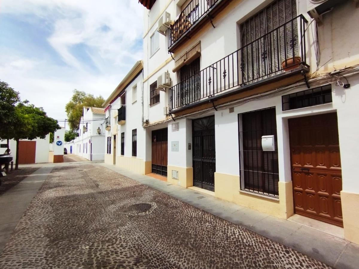 Horno Del Agua Apartamento Córdoba