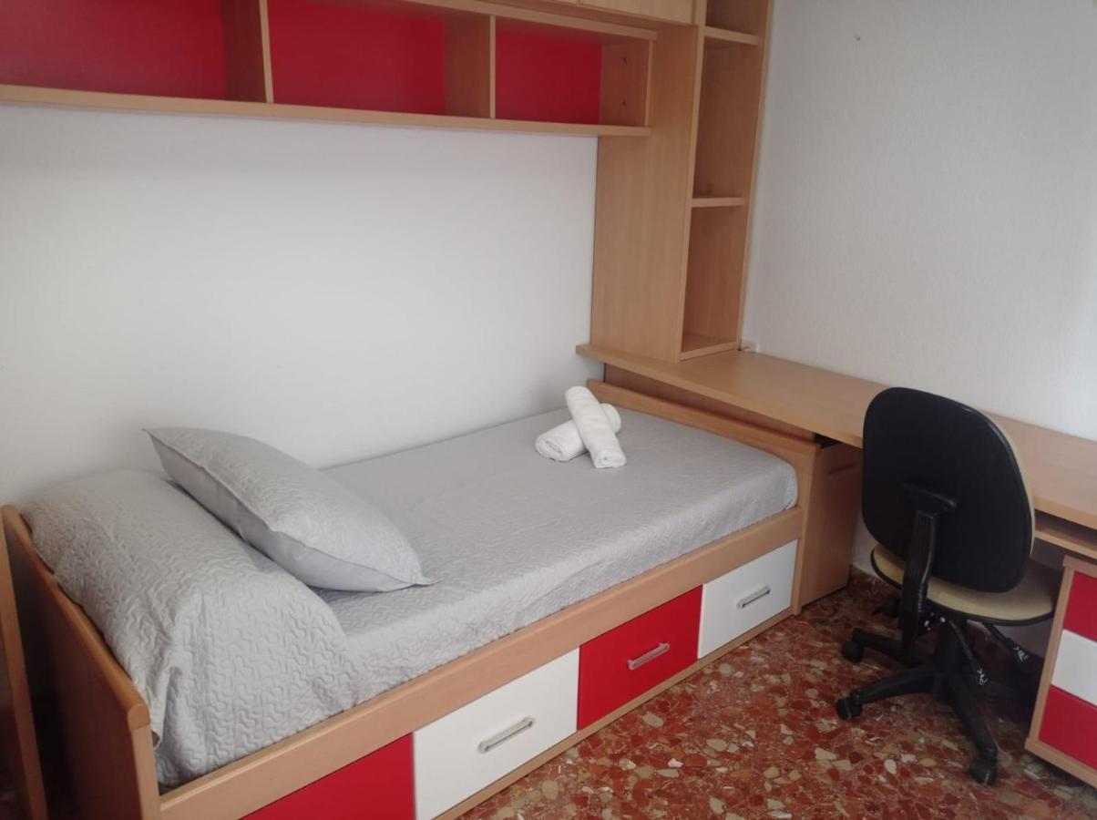Сasa de vacaciones Patio Pozanco