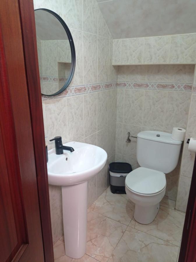 Сasa de vacaciones Patio Pozanco