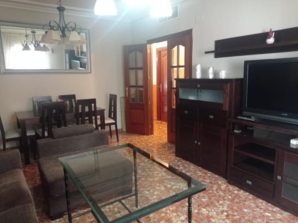 Сasa de vacaciones Patio Pozanco Córdoba