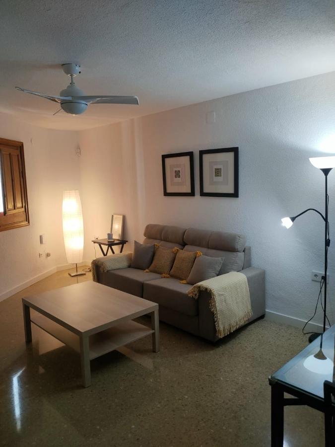 Apartamento Grupo Limcotel El Paseito De Concha-mesquita-parking