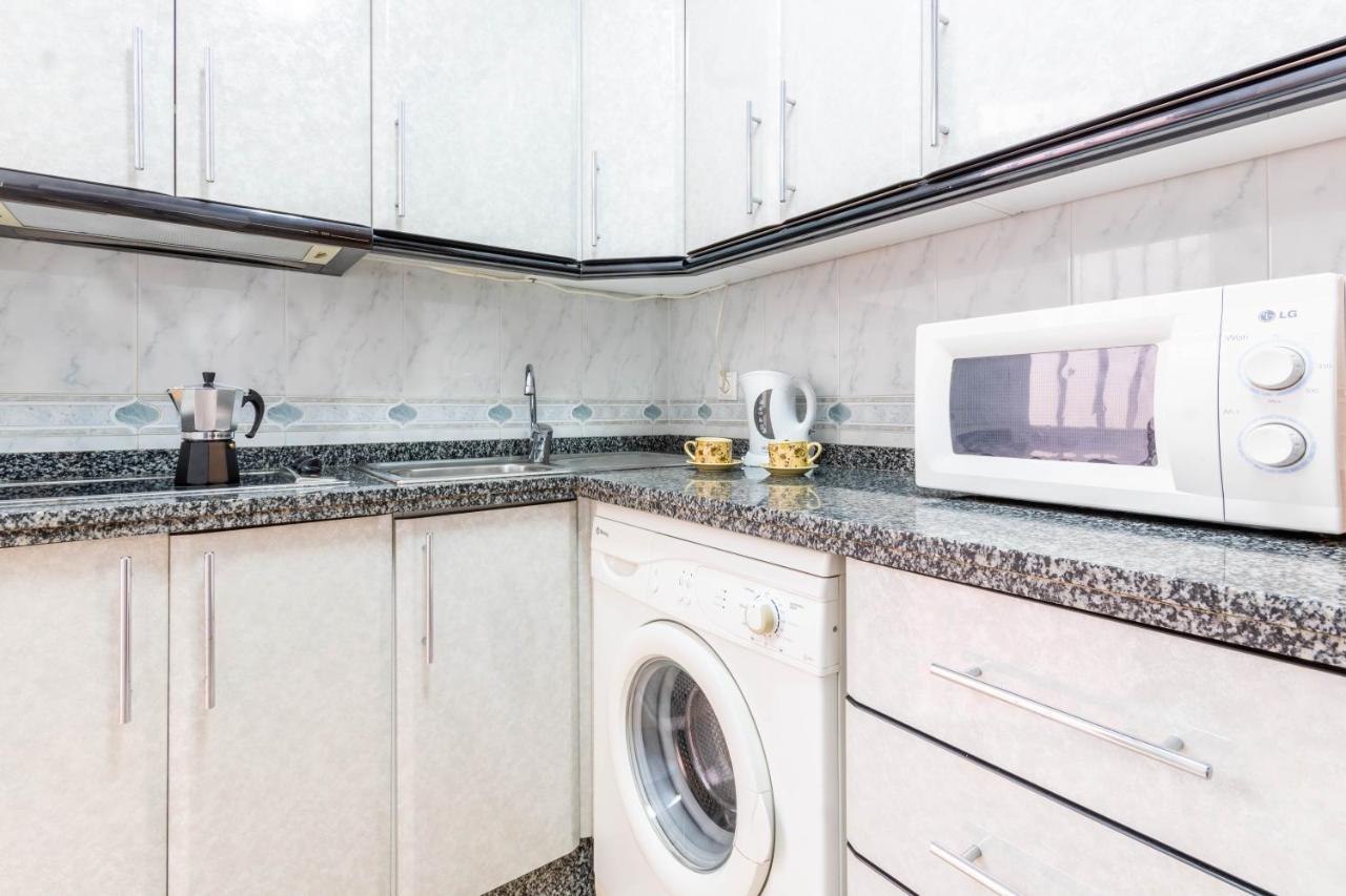 Apartamento Horno Del Agua