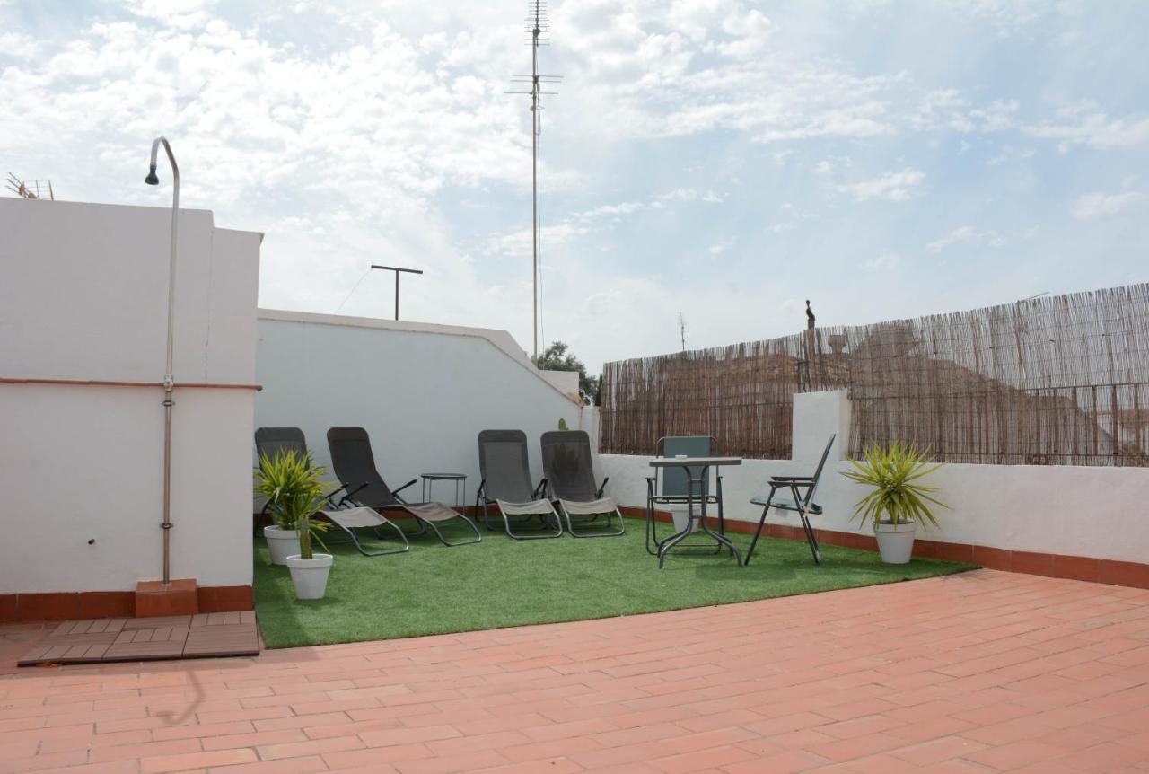 Purisima Vivienda Turistica Cordoba