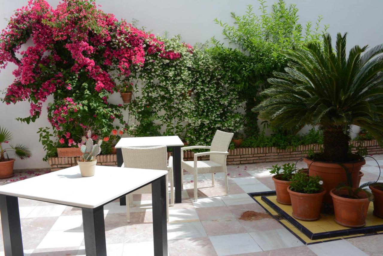 Purisima Vivienda Turistica Apartment