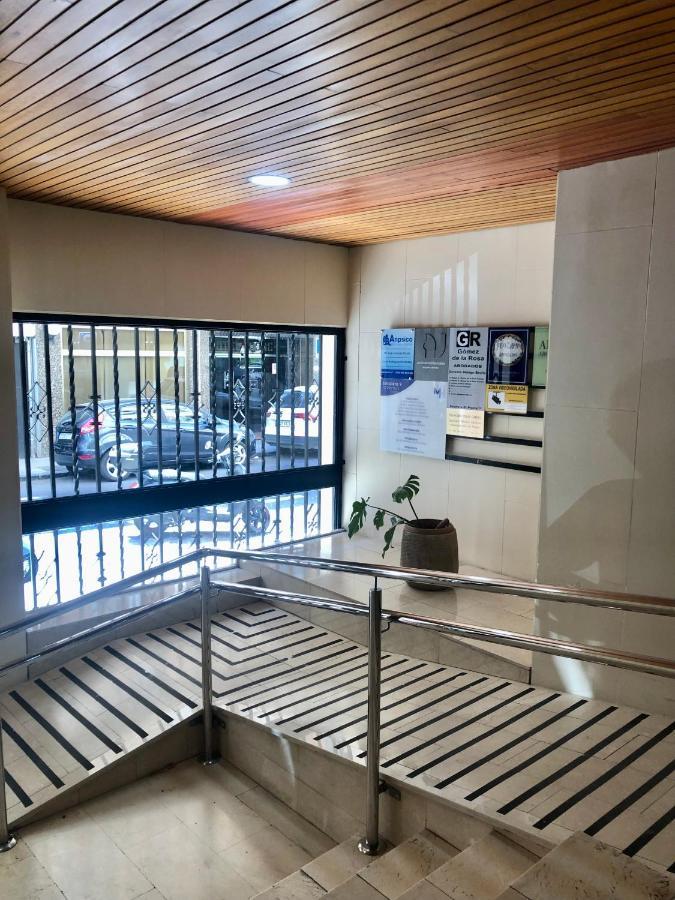 Apartamento ático Luz De Parking Gratis *