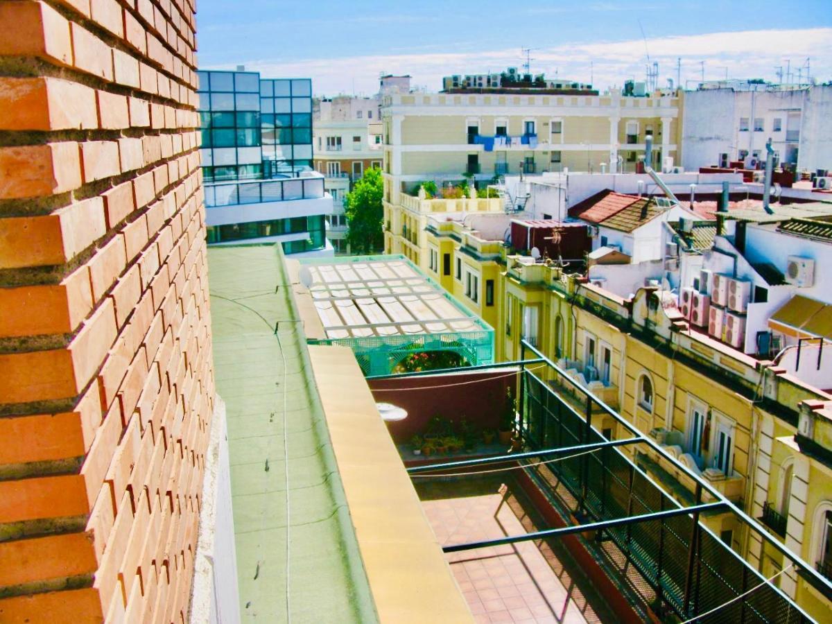 ático Luz De Parking Gratis Córdoba