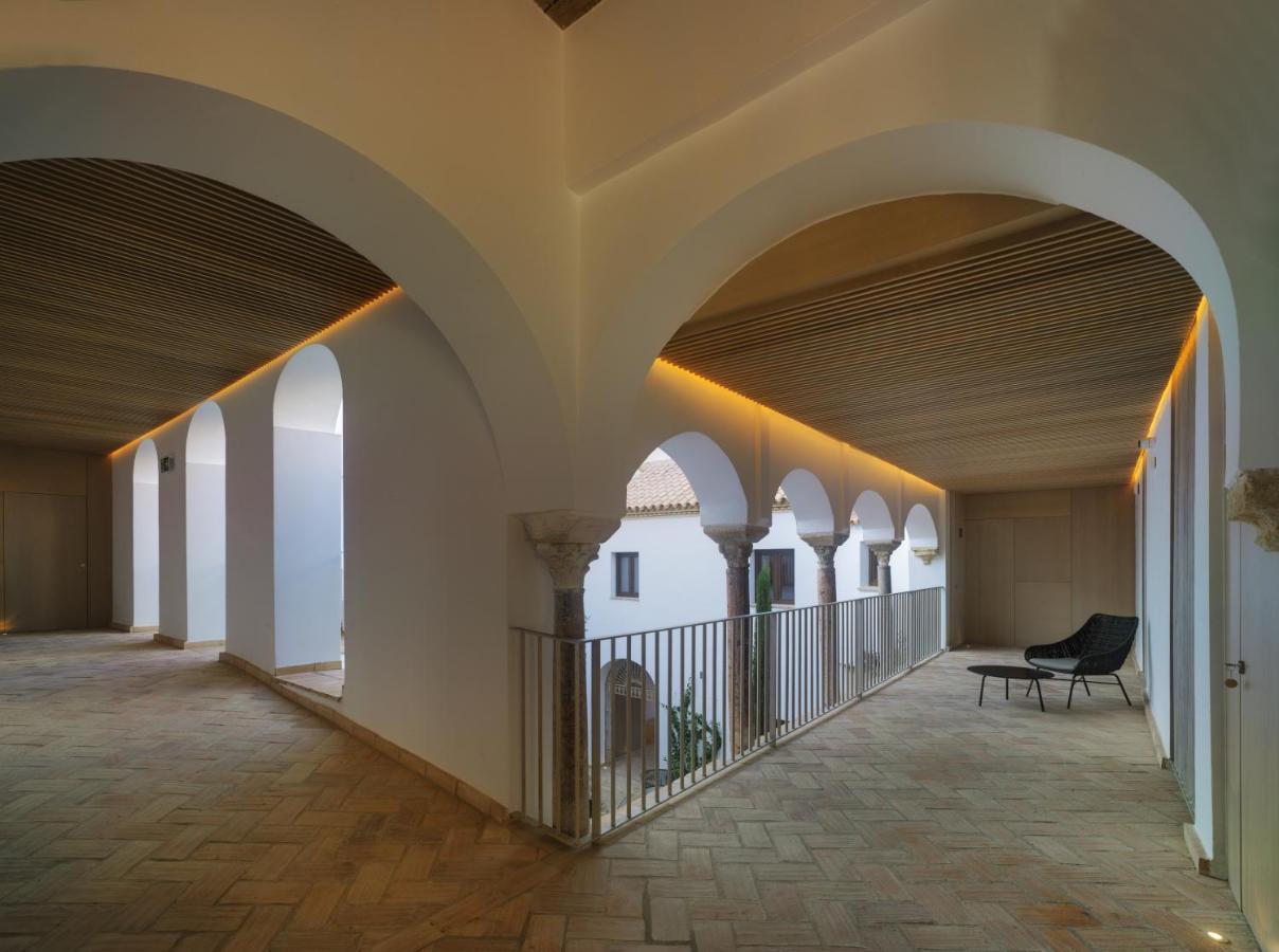 Patios Del Pañuelo