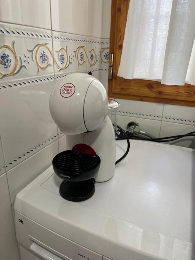 Apartamento La Muralla *