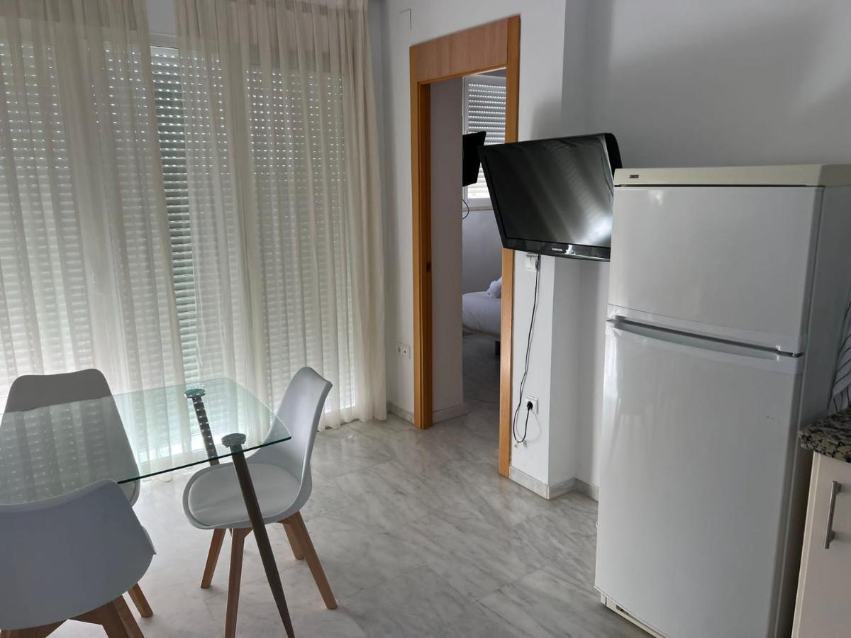En Avda Del Brillante 156 Apartamento *