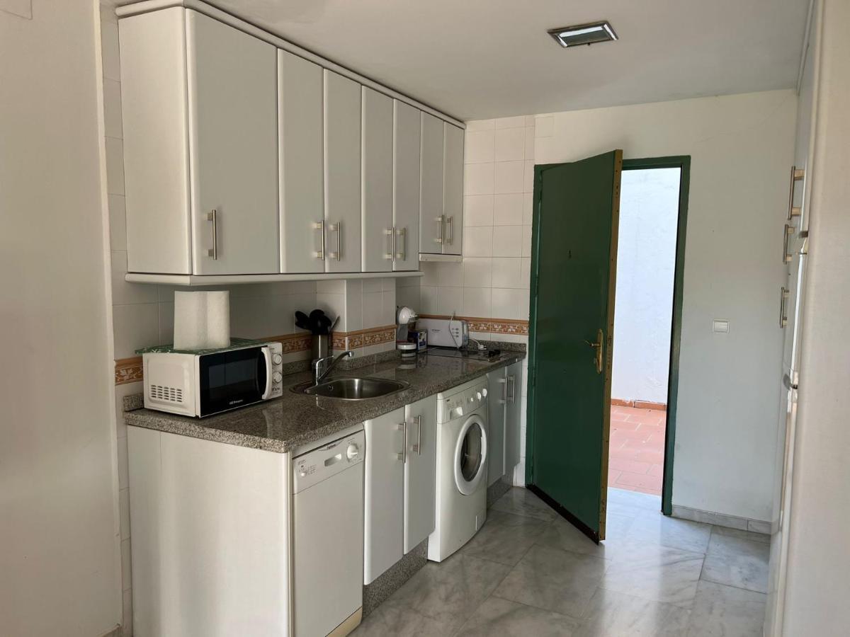 Apartamento En Avda Del Brillante 156 Córdoba