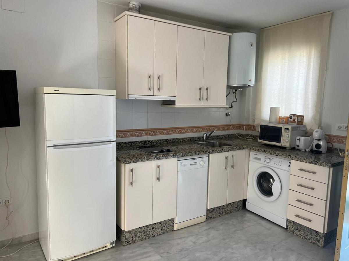 En Avda Del Brillante 156 Apartamento Córdoba