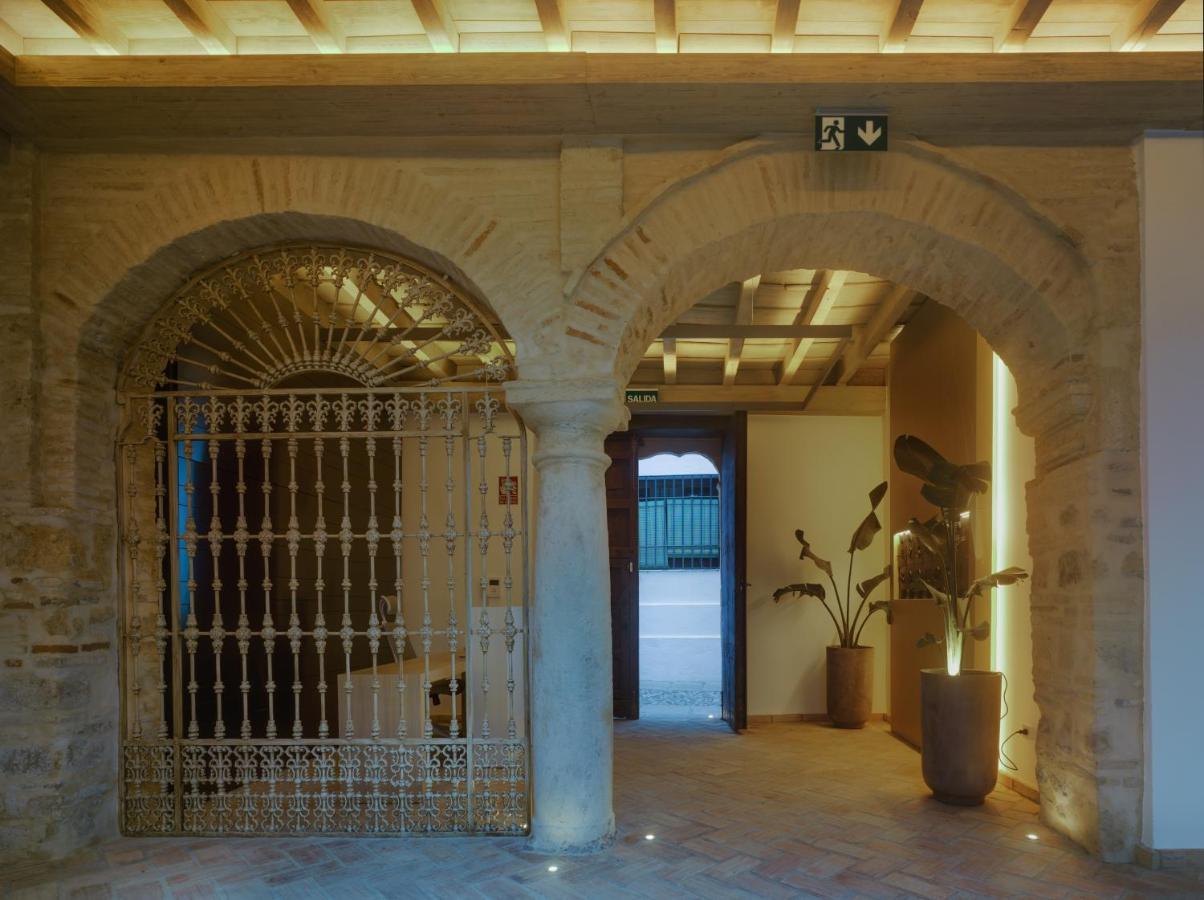 Patios Del Panuelo Apartment