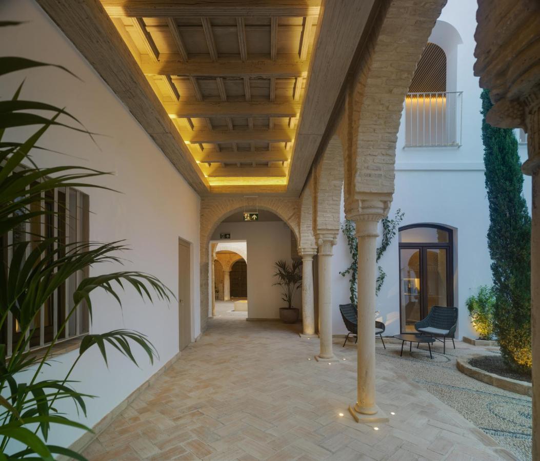 Patios Del Panuelo *