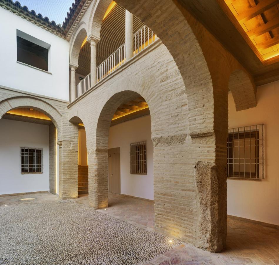 Patios Del Panuelo Apartment