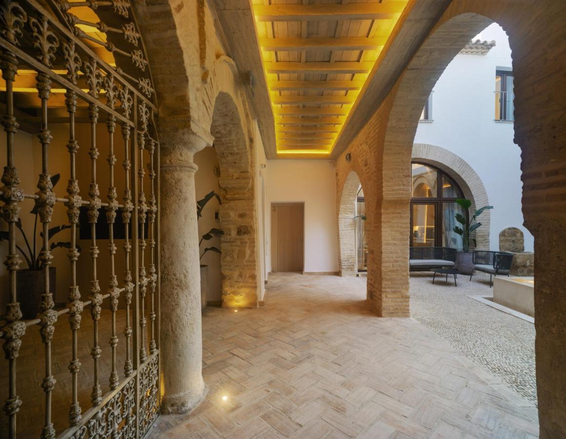 Apartment Patios Del Panuelo Cordoba