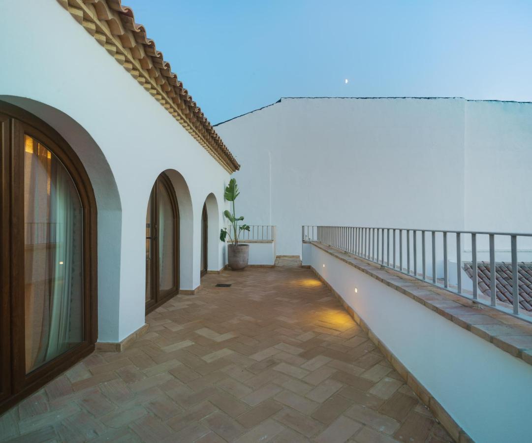 Patios Del Panuelo Apartment *