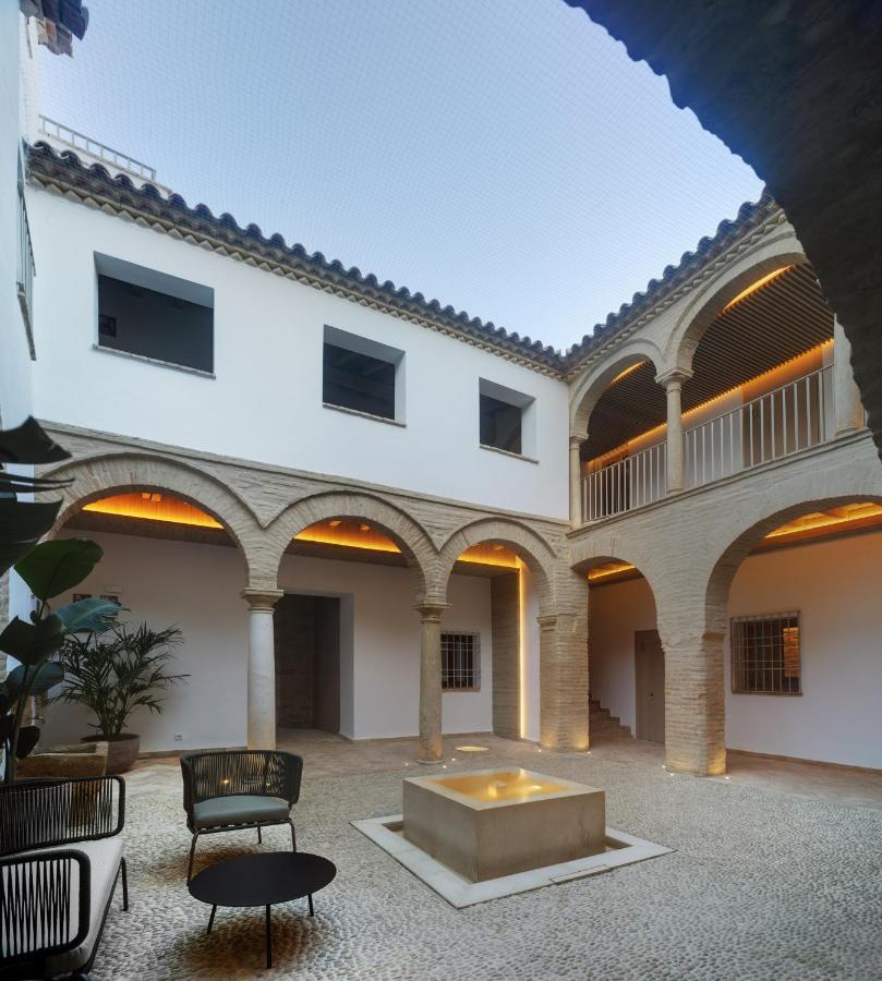 Patios Del Panuelo * Cordoba