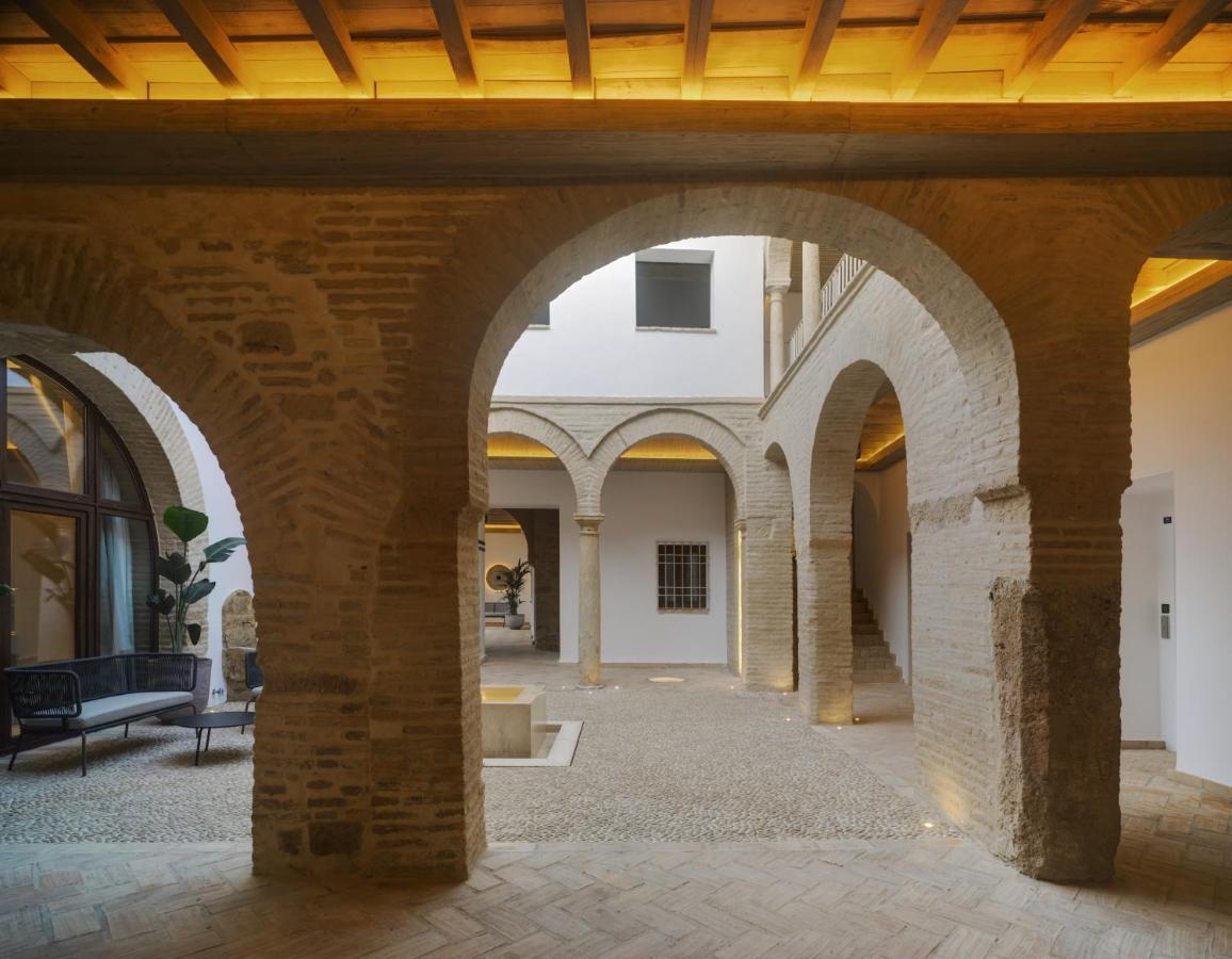 Patios Del Panuelo Cordoba