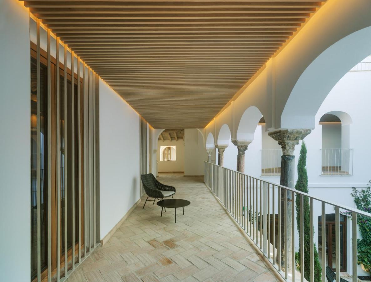 Patios Del Panuelo * Cordoba