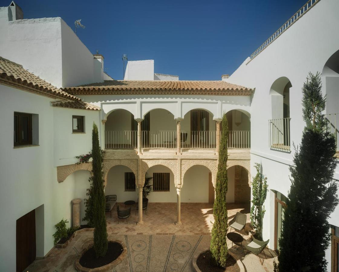 Patios Del Panuelo Apartment Cordoba