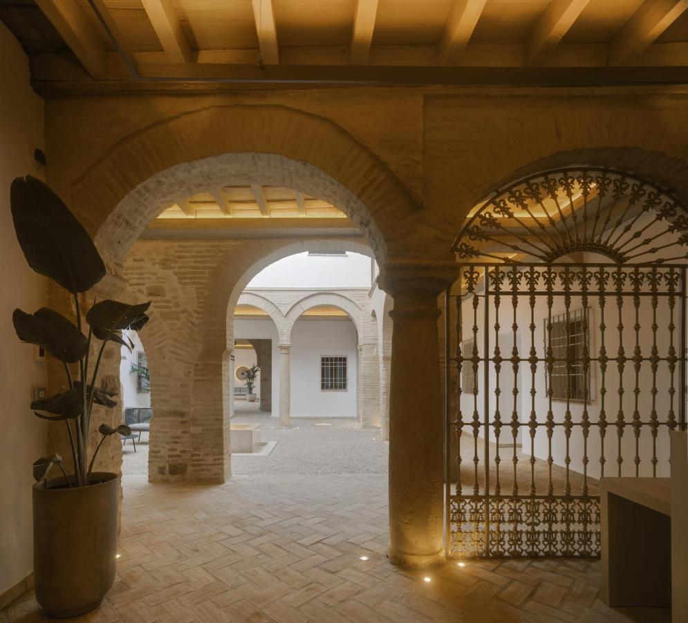 Patios Del Panuelo * Cordoba
