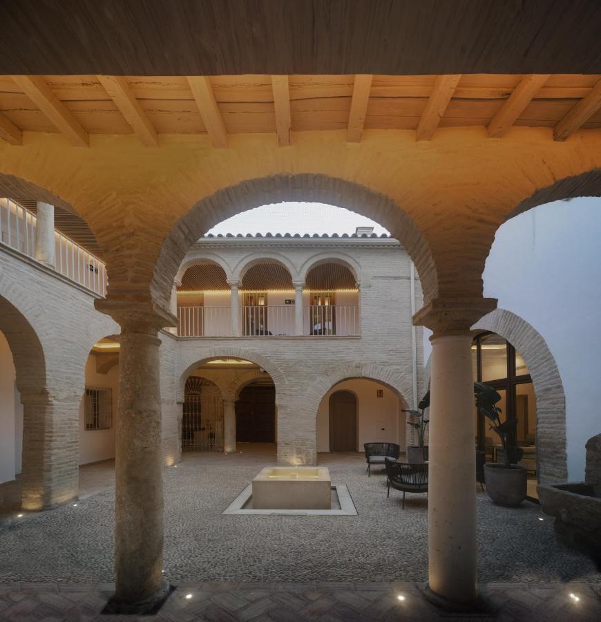 Patios Del Panuelo Cordoba