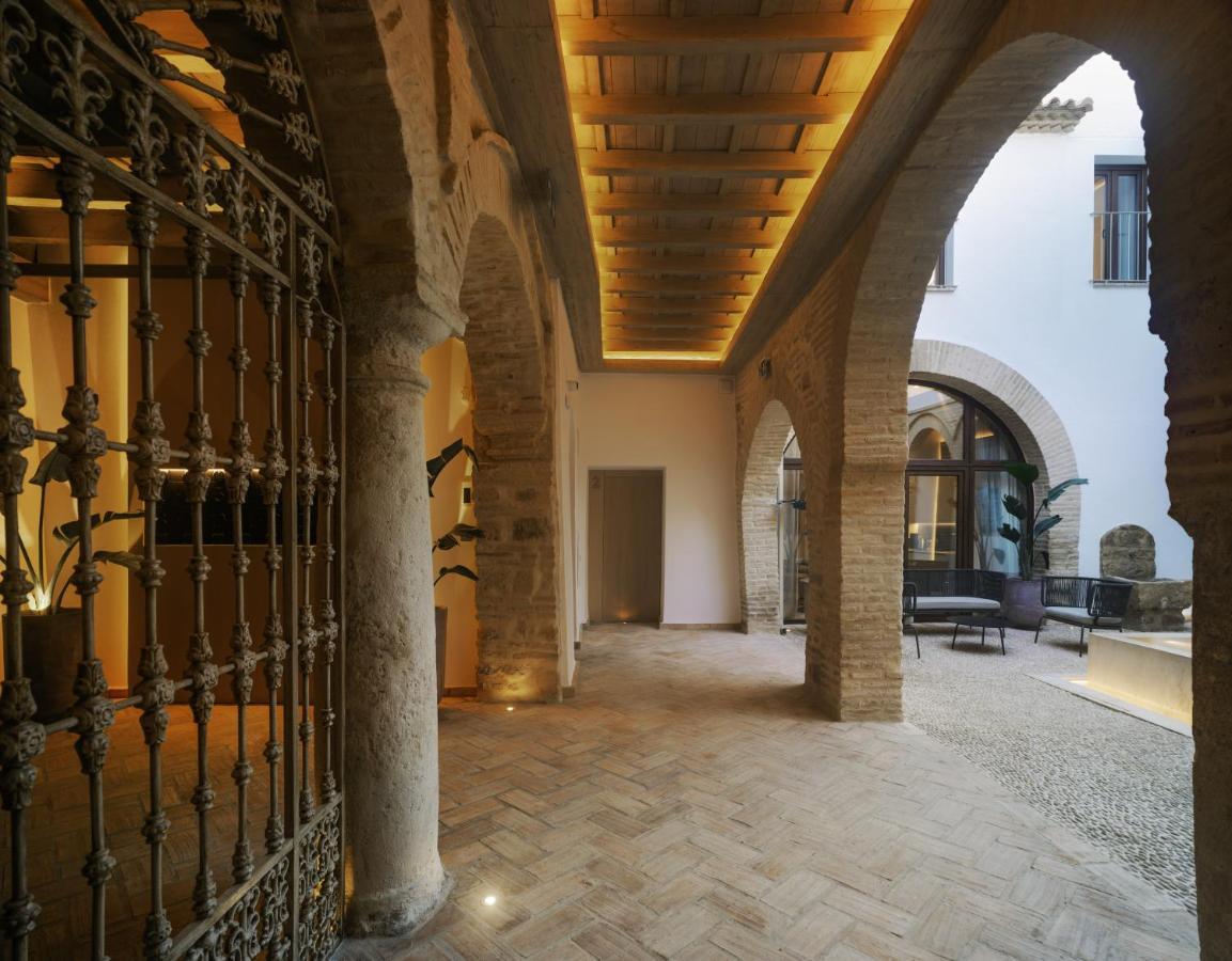 Apartment Patios Del Panuelo Cordoba