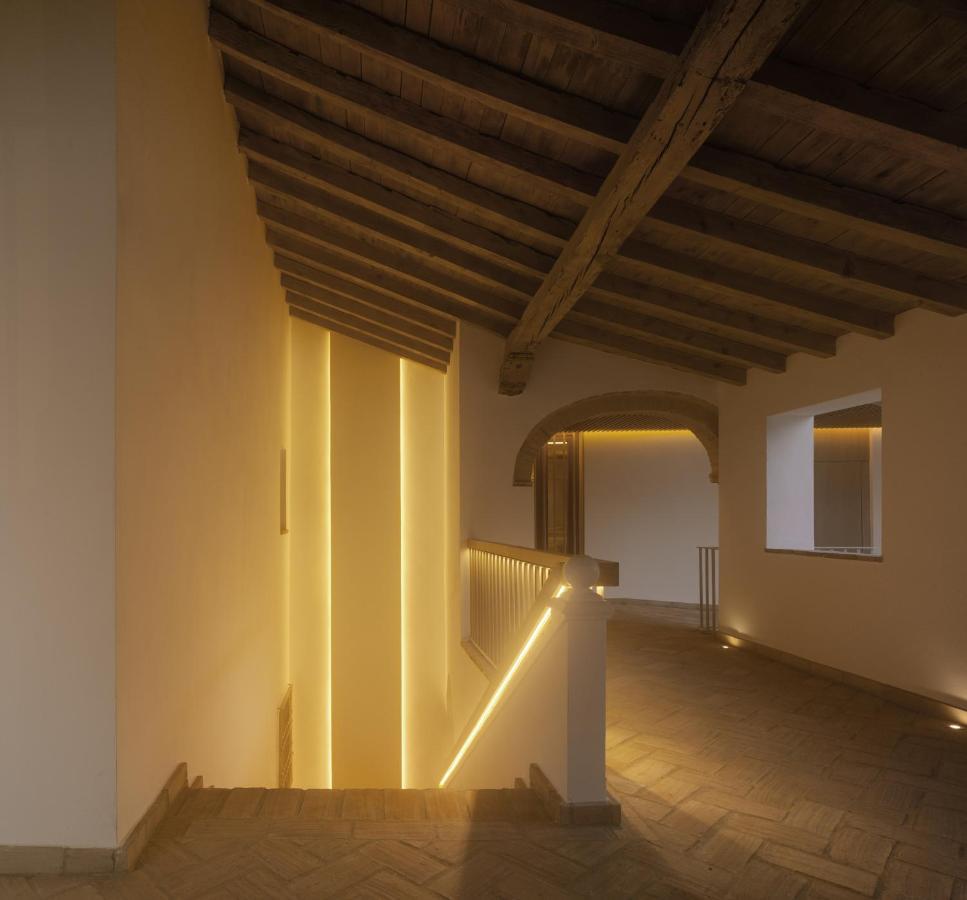 Patios Del Panuelo *