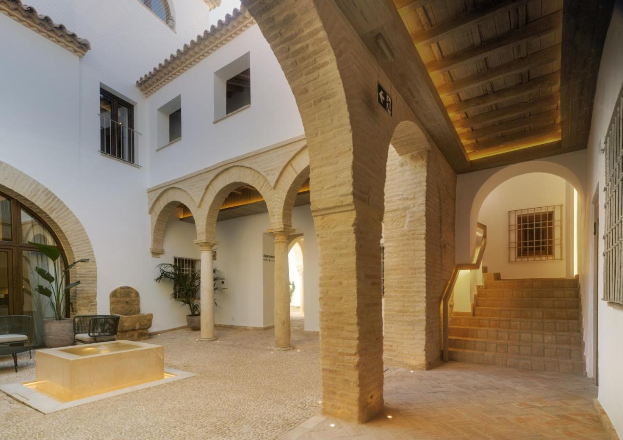 Apartment Patios Del Panuelo *