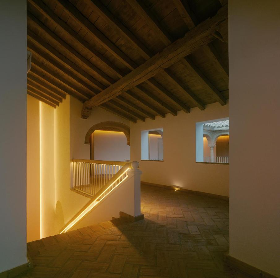 Patios Del Panuelo * Cordoba
