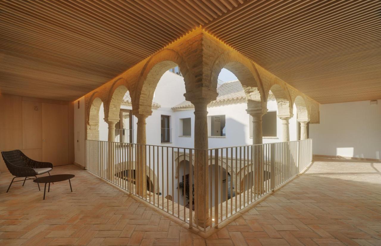 Patios Del Panuelo