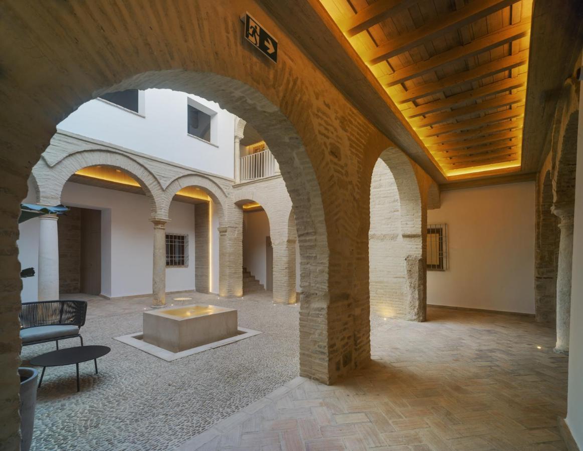 Apartment Patios Del Panuelo Cordoba